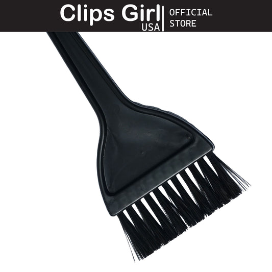 Black Tint Color Brush