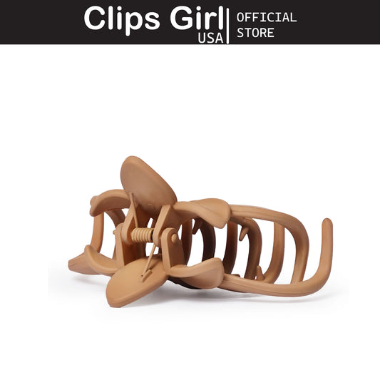 Sand Bloom Jaw Clip