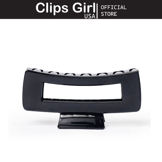 Onyx Open Frame Jaw Clip