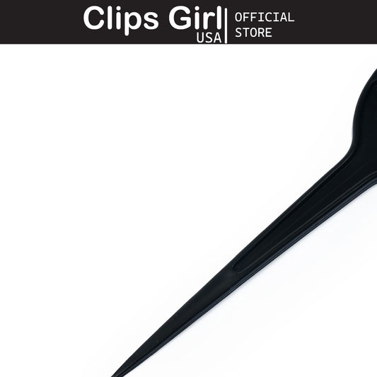 Black Tint Color Brush