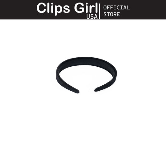 Black Head Band